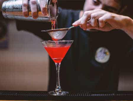 cocktail workshop hannover