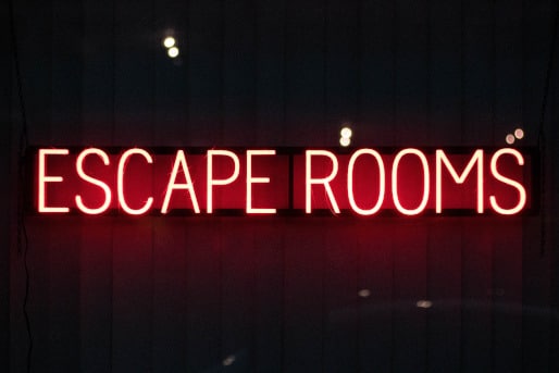 Escape Room Dresden Junggesellenabschied