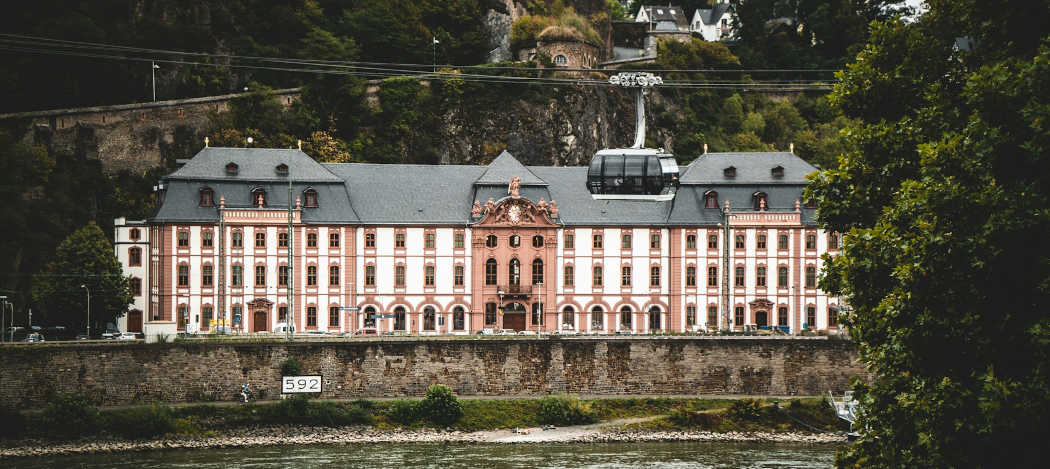jga koblenz